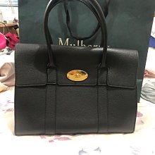 英國 Mulberry Roxanne IT 經典款 真皮 手提包 托特包 側背包 歷史價格詳細信息