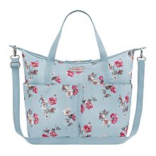 Cath Kidston 英國【現貨】側背包 Button Spot Cotton Bookbag 歷史價格詳細信息