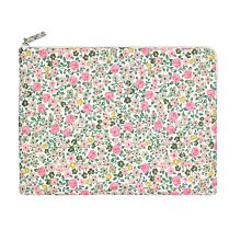 Cath Kidston 英國【現貨】側背包 Button Spot Cotton Bookbag 歷史價格詳細信息