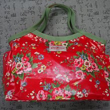 Cath Kidston英國史努比聯名合作款單肩斜挎手提包托特包大容量旅行包--麥包包 歷史價格詳細信息