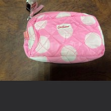 Cath Kidston 化妝包附小圓鏡 全新品 保證正品 歷史價格詳細信息