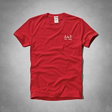 A&F 麋鹿 Abercrombie & Fitch 現貨 短T 女生 藍色 歷史價格詳細信息