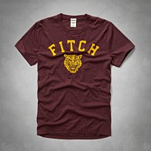 ☆【A&F男生館】【Abercrombie麋鹿刺繡短袖T恤/素T】【AF009S6】(S) 歷史價格詳細信息
