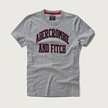 【A&F男生館】☆【Abercrombie&Fitch貼布短袖T恤】☆【AF007J1】(S-M) 歷史價格詳細信息