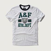 A&F 男生 短袖t恤 短t 深藍色 logo 純棉 AF Abercrombie Fitch BUYSOME G064 歷史價格詳細信息