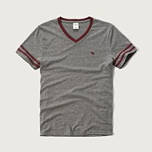 ☆【A&F男生館】【Abercrombie麋鹿刺繡短袖T恤/素T】【AF009S6】(S) 歷史價格詳細信息