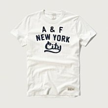 【A&F男生館】☆【Abercrombie&Fitch貼布短袖T恤】☆【AF007J1】(S-M) 歷史價格詳細信息