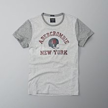 ☆【A&F男生館】【Abercrombie麋鹿刺繡短袖T恤/素T】【AF009S6】(S) 歷史價格詳細信息