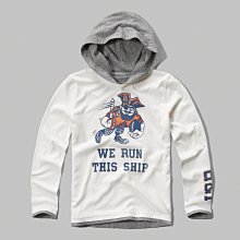 《Cupio》現貨HCo. Hollister Graphic Cowl Neck 立領低肩線寬鬆款薄刷毛長袖(S) 歷史價格詳細信息