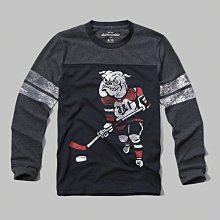 Abercrombie Kids 長袖T恤 223-619-0707-023  MY-麋鹿嚴選全新真品 HCO AF 歷史價格詳細信息