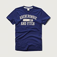 Abercrombie & Fitch 短袖T恤 124-236-1717-200 全新真品  AF 大麋鹿LOGO 歷史價格詳細信息