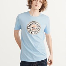 【西寧鹿】AF a&f Abercrombie & Fitch HCO  T-SHIRT 網路限定款 絕對真貨 可面交 R816 歷史價格詳細信息