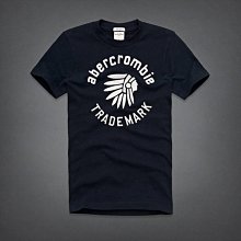 美國A&F 深藍色短袖POLO衫 歷史價格詳細信息