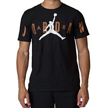 Nike 短袖T恤 Jordan Classics Top 白 黑 男款 喬丹【ACS】 CV1736-101 歷史價格詳細信息