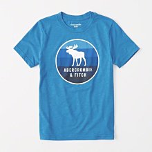 【西寧鹿】AF a&f Abercrombie & Fitch HCO Kids Tee 絕對真貨 可面交 P255 歷史價格詳細信息