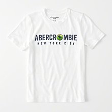 【西寧鹿】AF a&f Abercrombie & Fitch HCO Kids Tee 絕對真貨 可面交 P255 歷史價格詳細信息