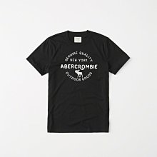 Abercrombie & Fitch 短袖T恤 124-236-1717-200 全新真品  AF 大麋鹿LOGO 歷史價格詳細信息