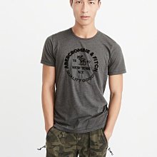 【西寧鹿】AF a&f Abercrombie & Fitch HCO  T-SHIRT 網路限定款 絕對真貨 可面交 R816 歷史價格詳細信息