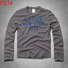 【西寧鹿】AF a&f Abercrombie & Fitch HCO Kids Tee 絕對真貨 可面交 P255 歷史價格詳細信息