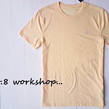 Abercrombie & Fitch 短袖T恤 124-236-1717-200 全新真品  AF 大麋鹿LOGO 歷史價格詳細信息