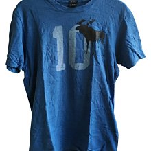 Abercrombie&Fitch純棉格紋長袖襯衫(二手) 歷史價格詳細信息