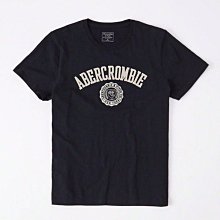 全新正品 Abercrombie & Fitch A&F af 桃紅經典百搭LOGO短袖圓領T恤 t-shrit 歷史價格詳細信息