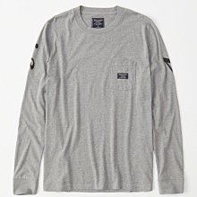 【A&F男生館】【Abercrombie LOGO麋鹿刺繡短袖T恤】☆【AF008Q9】(M) 歷史價格詳細信息