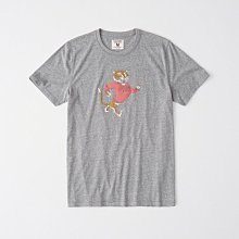 【A&F男生館】☆【Abercrombie徽章短袖T恤】☆【AF008A6】(L) 歷史價格詳細信息