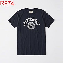 【西寧鹿】AF a&f Abercrombie & Fitch HCO  T-SHIRT 網路限定款 絕對真貨 可面交 R816 歷史價格詳細信息