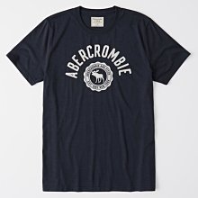 【A&F男生館】【A&F麋鹿刺繡短袖T恤】【AF008M3】(XS-S-M) 歷史價格詳細信息