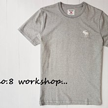 Abercrombie & Fitch A&F AF大麋鹿襯衫 歷史價格詳細信息