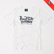 【西寧鹿】AF a&f Abercrombie & Fitch HCO  T-SHIRT 網路限定款 絕對真貨 可面交 R816 歷史價格詳細信息