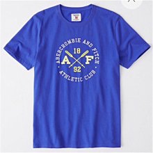 A&F 男 刺繡貼布 棉質 厚磅數 連帽外套 淺灰色 尺寸S /  L /XL / XXL 全新 現貨 歷史價格詳細信息