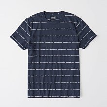 Abercrombie & Fitch A&F AF 藍白條紋 針織 毛衣 小外套 歷史價格詳細信息