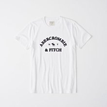 【A&F男生館】【A&F麋鹿刺繡短袖T恤】【AF008M3】(XS-S-M) 歷史價格詳細信息