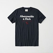 【A&F男生館】【A&F麋鹿刺繡短袖T恤】【AF008M3】(XS-S-M) 歷史價格詳細信息