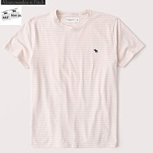 美國真品 A&F Abercrombie &Fitch 圓領白底印刷圓章圖案 S號 短T恤上衣 免運費 愛Coach包包 歷史價格詳細信息