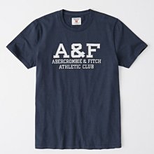 A&F 男生 logo短袖t恤 短t 純棉 淺灰色 abercrombie fitch af BUYSOME I016 歷史價格詳細信息