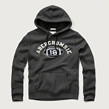 【A&F男生館】【Abercrombie LOGO FIERCEH刺繡短袖T恤】☆【AF007M9】(M) 歷史價格詳細信息