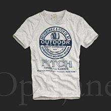 AF 麋鹿 A&F 經典文字印刷短版短袖T恤(女)-白色 歷史價格詳細信息