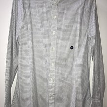 Abercrombie & Fitch 立體英文刺繡字樣T恤 / L / 0427 歷史價格詳細信息