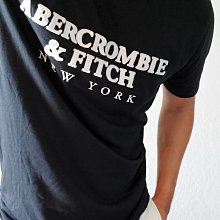 【A&F男生館】【Abercrombie LOGO麋鹿刺繡短袖T恤】☆【AF008Q9】(M) 歷史價格詳細信息