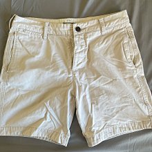 二手少穿Gap長袖條紋襯衫L 尺寸，便宜賣 歷史價格詳細信息