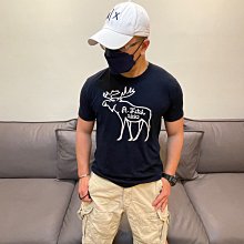 【已售出】Abercrombie & Fitch Polo 衫-海軍藍(二手) 歷史價格詳細信息