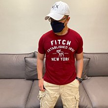 二手 Abercrombie &amp; Fitch 男童 連帽 長袖 T恤 尺寸：XL 男女皆宜/小號大人也可穿 歷史價格詳細信息