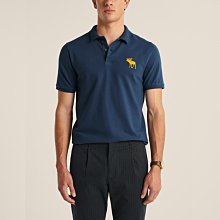 Abercrombie&Fitch 夏季男士寬松短褲直筒休閑迷彩工裝純棉中褲多口袋美式五分褲標32腰16.5臀20檔10長21.5吋（櫃4藍257） 歷史價格詳細信息