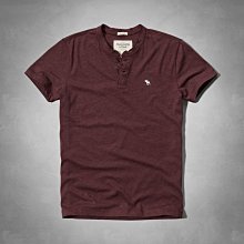 【海鷗麋鹿】 Abercrombie & Fitch A&F 圓領大麋鹿短袖TEE (Size:L) 歷史價格詳細信息