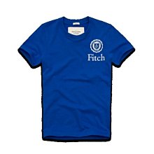 【海鷗麋鹿】 Abercrombie & Fitch A&F 圓領大麋鹿短袖TEE (Size:L) 歷史價格詳細信息