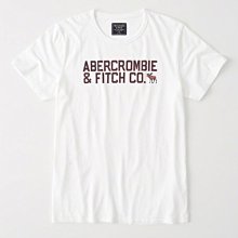 【西寧鹿】AF a&f Abercrombie & Fitch HCO  T-SHIRT 網路限定款 絕對真貨 可面交 R816 歷史價格詳細信息