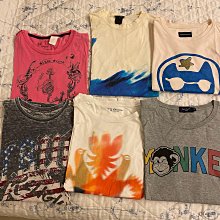 XLARGE  男生短袖上衣/夏天必搭 圓領T恤/LOGO T/短T/大猩猩/猴子/美式街頭滑板潮流 01191110 歷史價格詳細信息